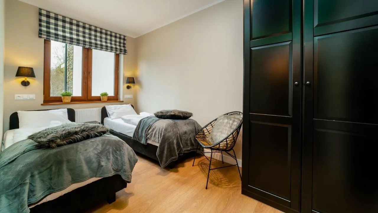 Wonder Home - Apartamenty Z Balkonami, Blisko Centrum Karpacza, Stoku I Aquaparku Lägenhet Karpacz