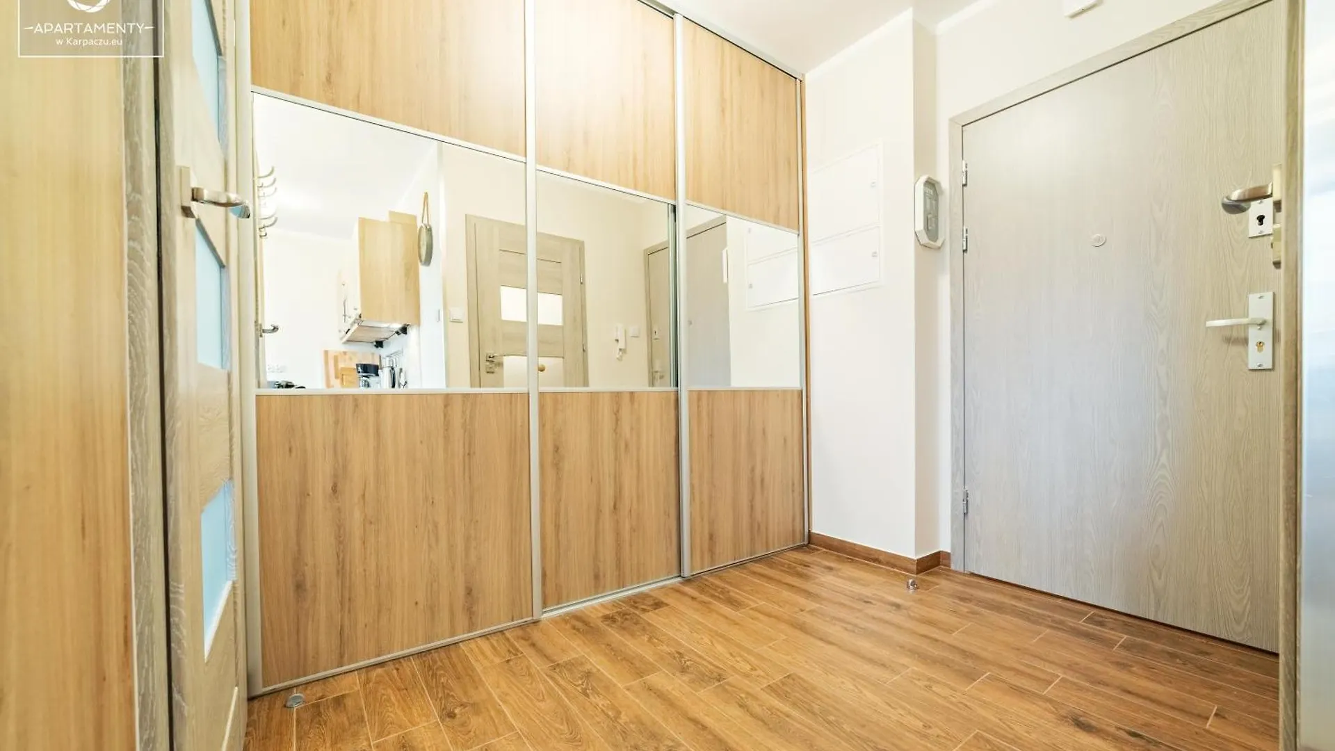 Wonder Home - Apartamenty Z Balkonami, Blisko Centrum Karpacza, Stoku I Aquaparku Karpacz