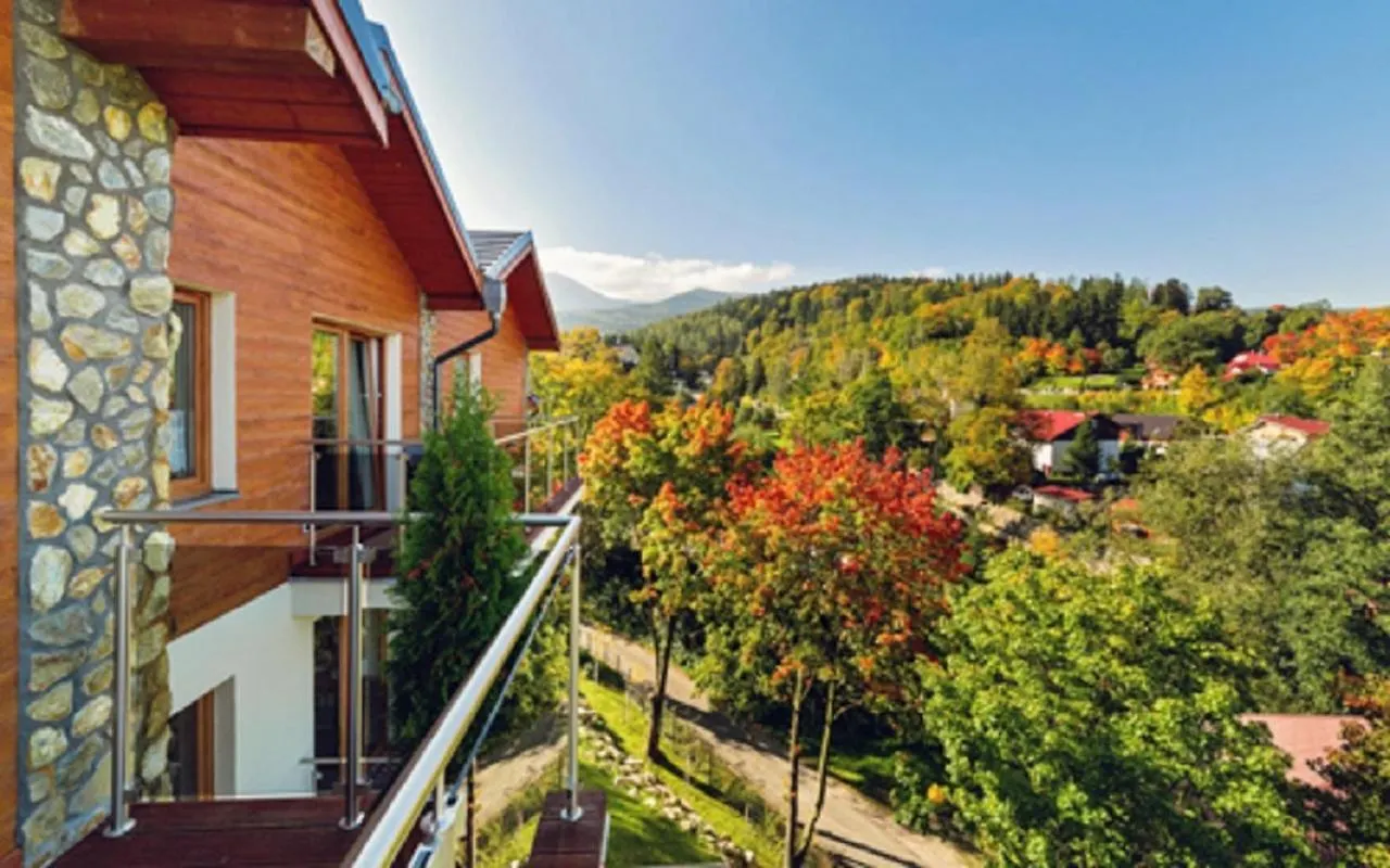 Wonder Home - Apartamenty Z Balkonami, Blisko Centrum Karpacza, Stoku I Aquaparku Apartment