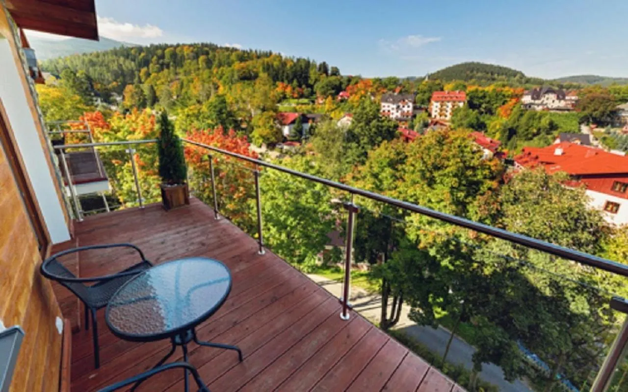 Wonder Home - Apartamenty Z Balkonami, Blisko Centrum Karpacza, Stoku I Aquaparku