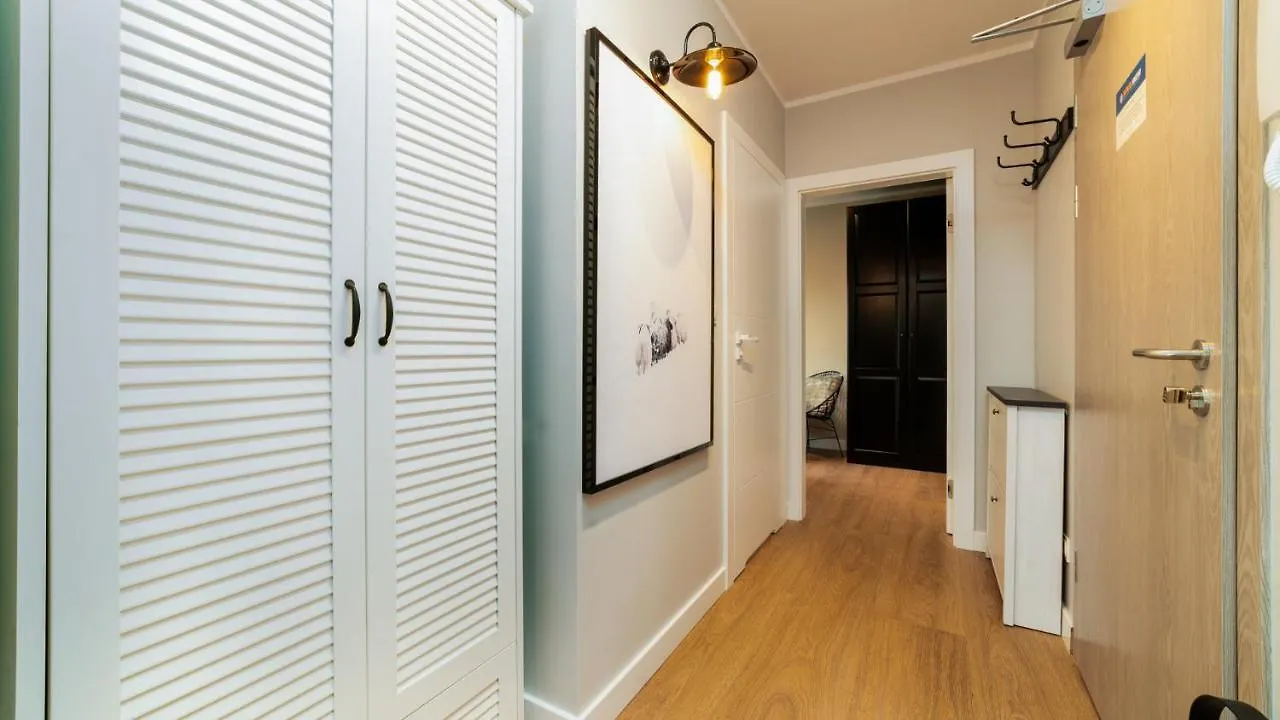Wonder Home - Apartamenty Z Balkonami, Blisko Centrum Karpacza, Stoku I Aquaparku 0*, Karpacz