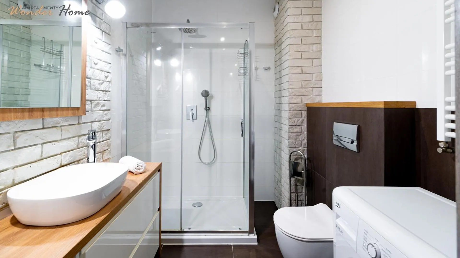 Wonder Home - Apartamenty Z Balkonami, Blisko Centrum Karpacza, Stoku I Aquaparku 0*, Karpacz