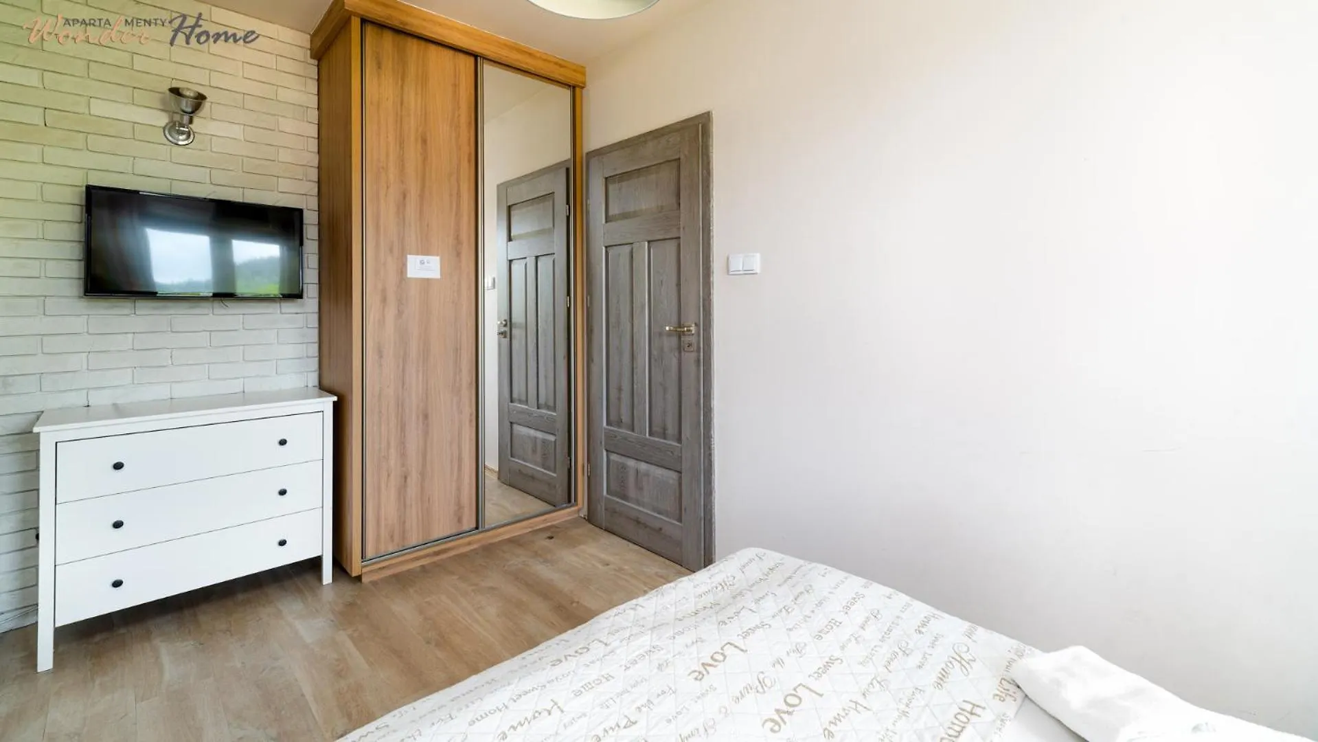 Wonder Home - Apartamenty Z Balkonami, Blisko Centrum Karpacza, Stoku I Aquaparku Karpacz